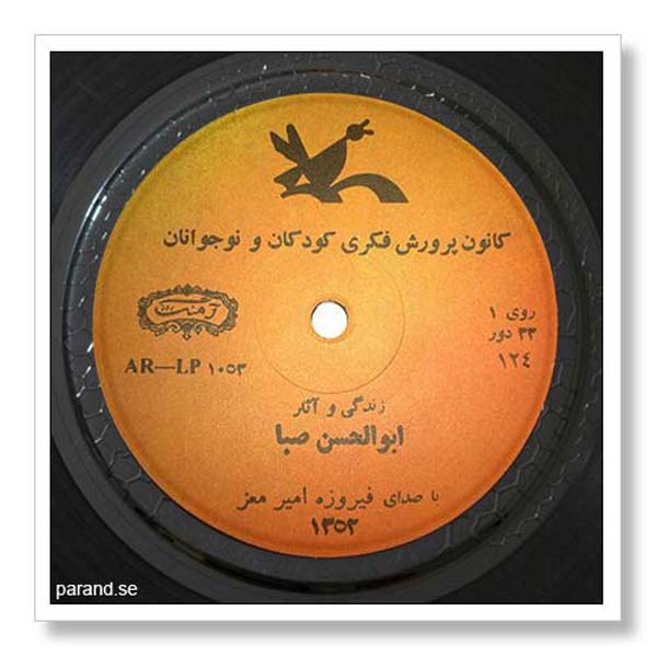 ابوالحسن صبا