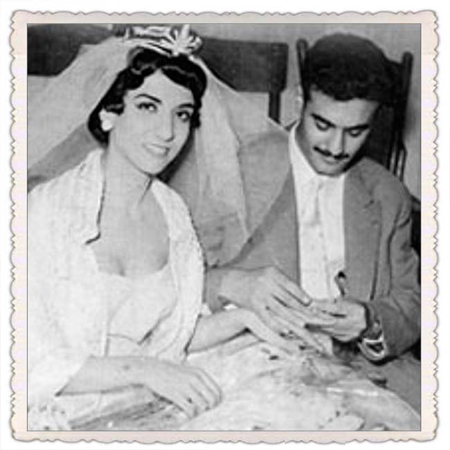 بیژن جزنی میهن قریشی