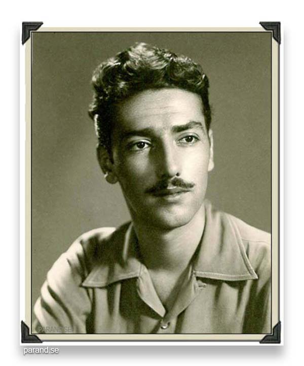 داریوش رفیعی گلنار