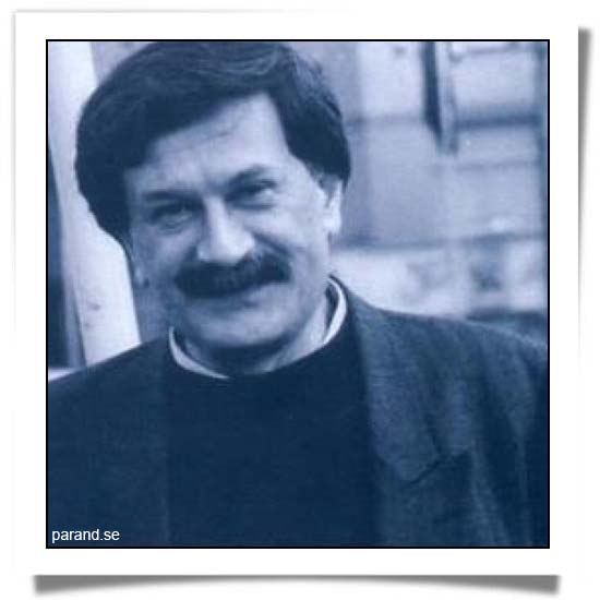 عمران صلاحی
