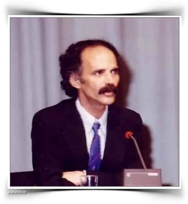 هوشنگ گلشیری