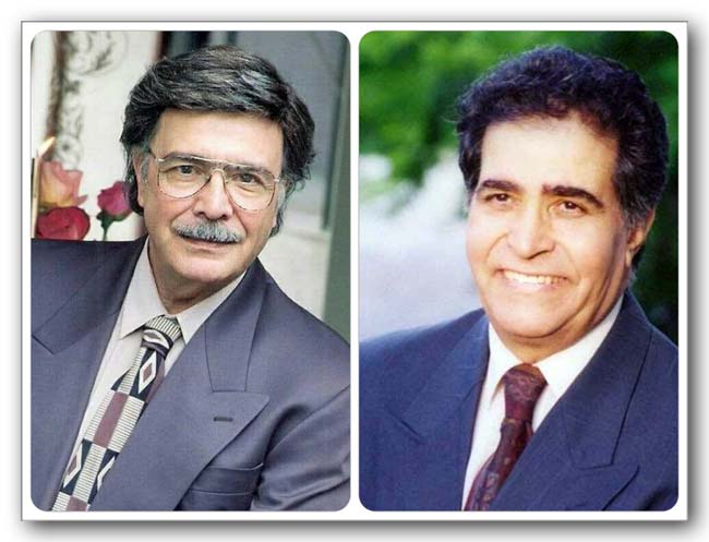 جهابخش پازوکی هوشمند عقیلی