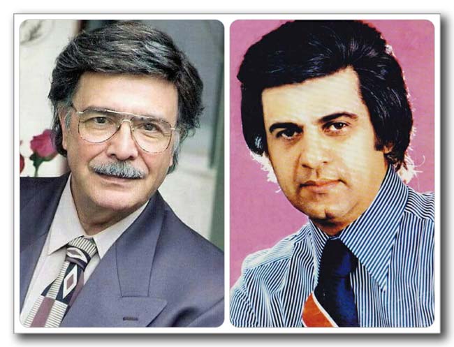 منوچهر سخایی جهانبخش پازوکی