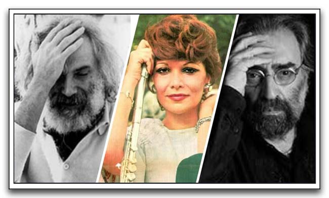 گیتی در سلام من تو باشی
