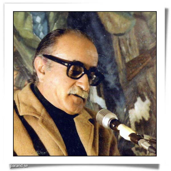 محمد زهری شاعر