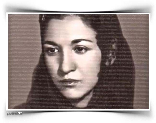 پوری سلطانی 