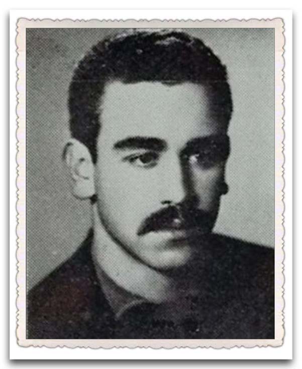 رضا ناروند