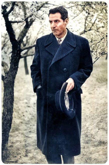 استاد شهریار
