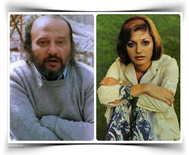 گوگوش واروژان