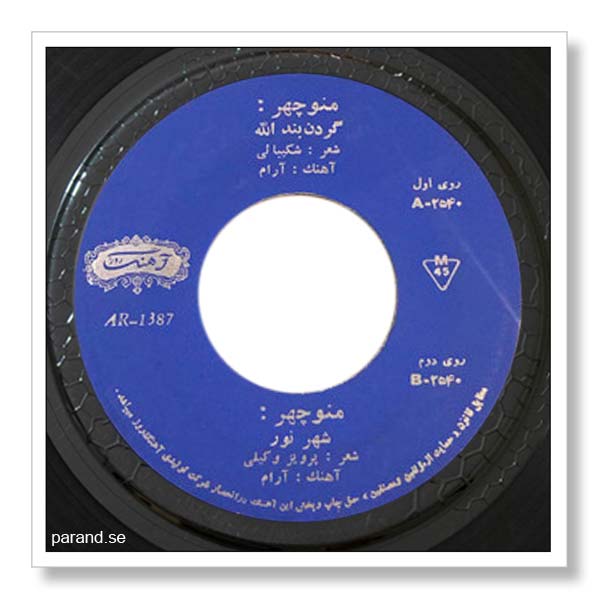 منوچهر سخایی شهر نور