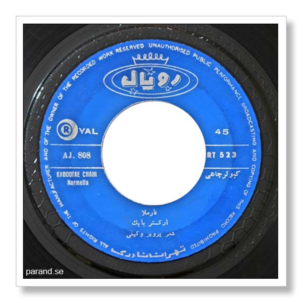 نارملا کبوتر چاهی