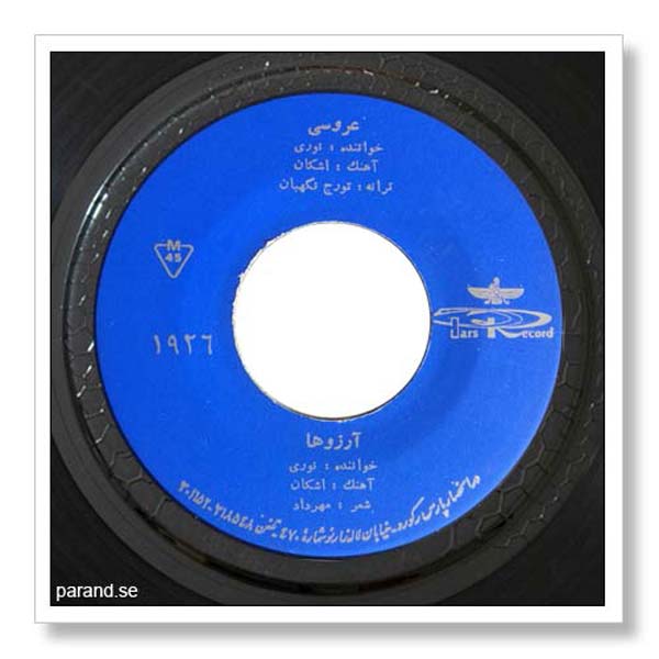 محمد نوری آرزوها